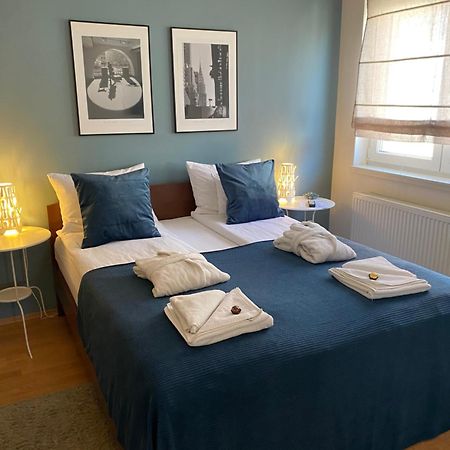 Lake Apartment Hévíz Εξωτερικό φωτογραφία