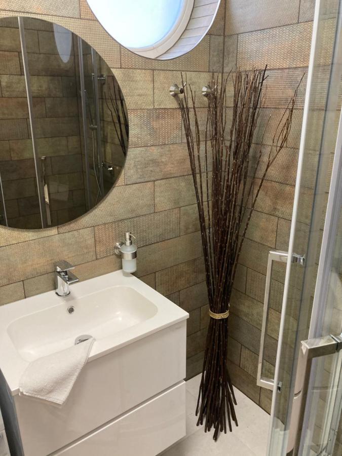 Lake Apartment Hévíz Εξωτερικό φωτογραφία