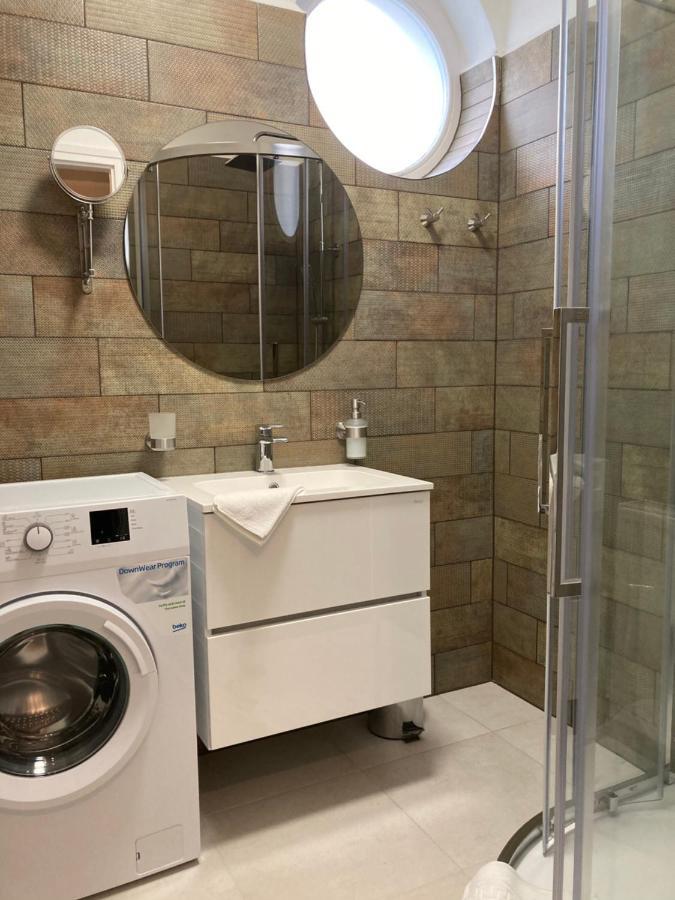 Lake Apartment Hévíz Εξωτερικό φωτογραφία