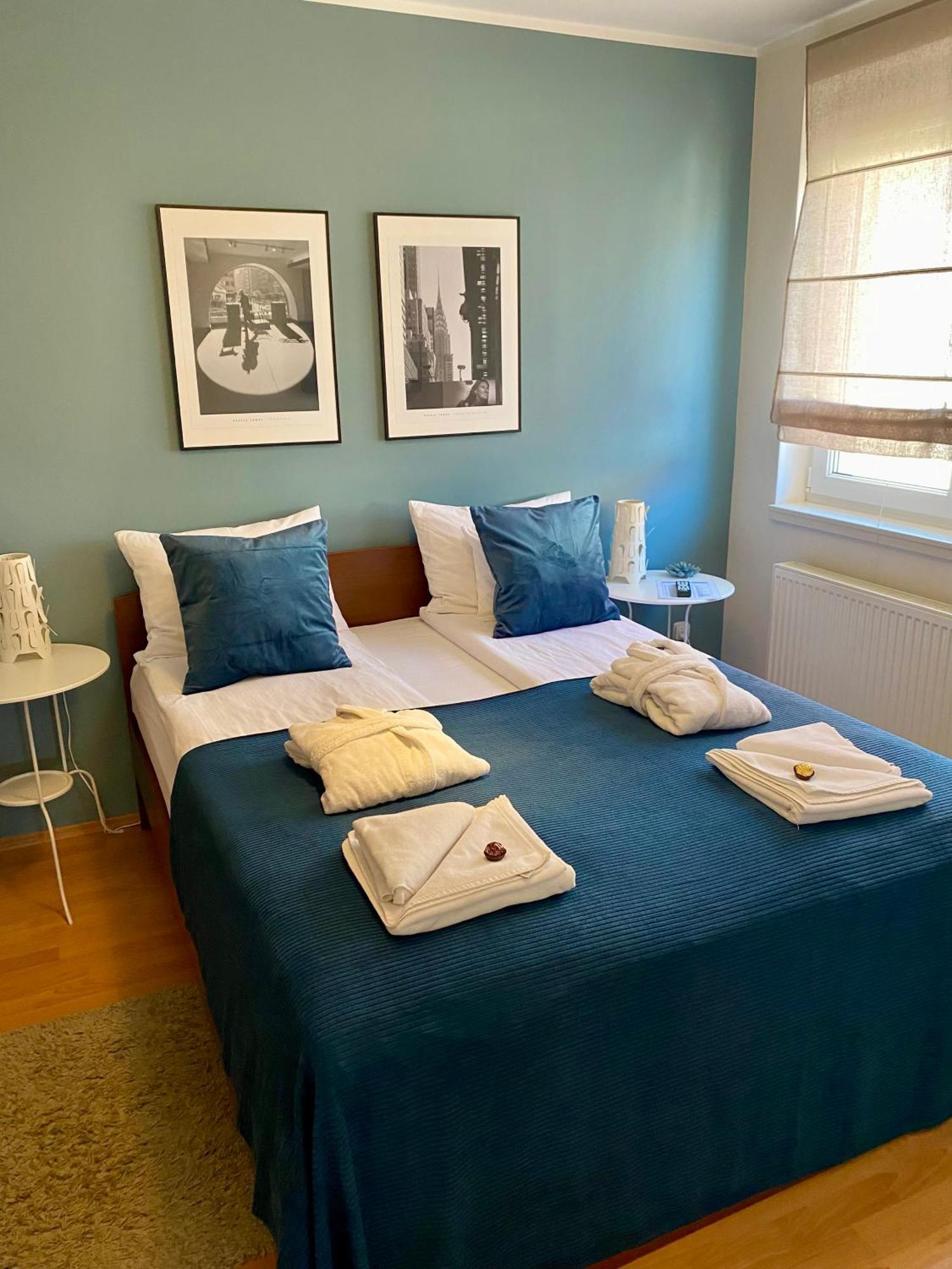 Lake Apartment Hévíz Εξωτερικό φωτογραφία