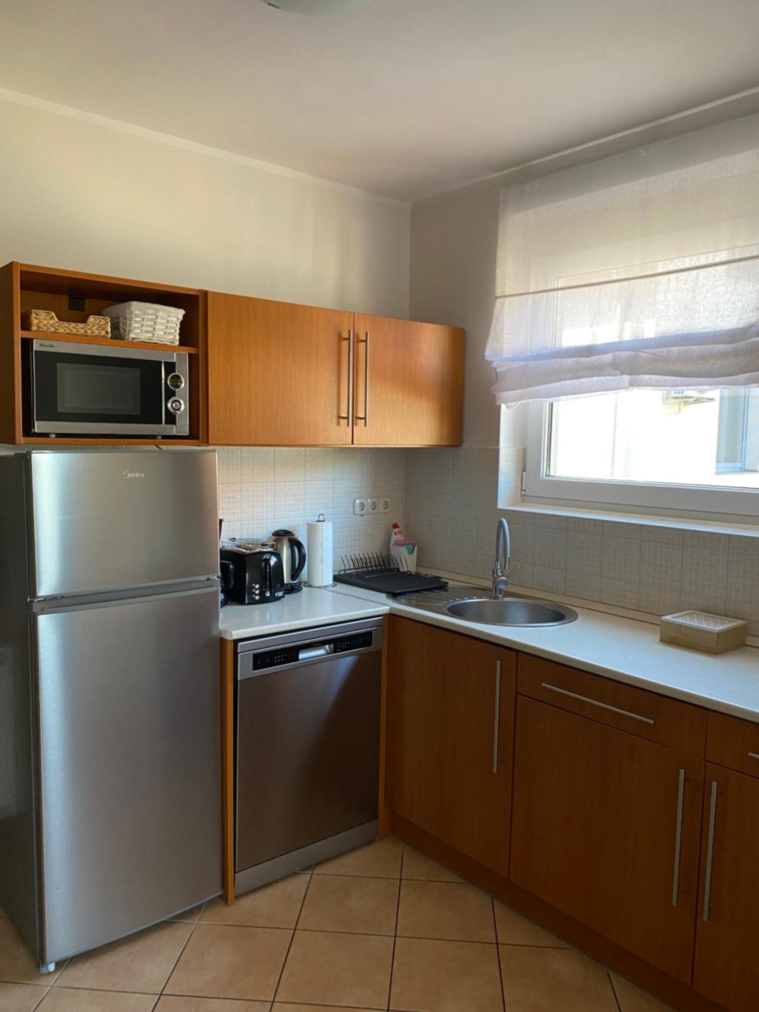 Lake Apartment Hévíz Εξωτερικό φωτογραφία