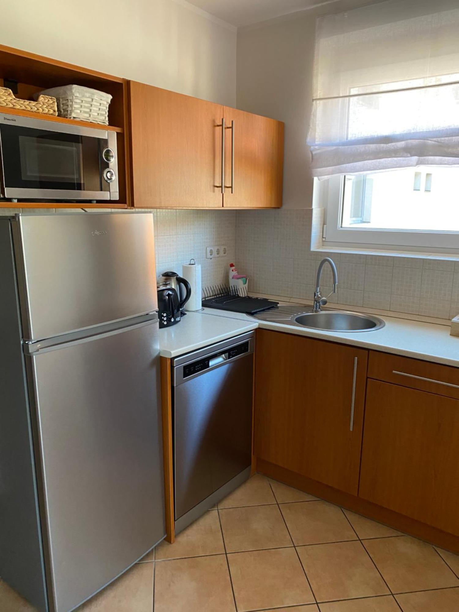 Lake Apartment Hévíz Εξωτερικό φωτογραφία