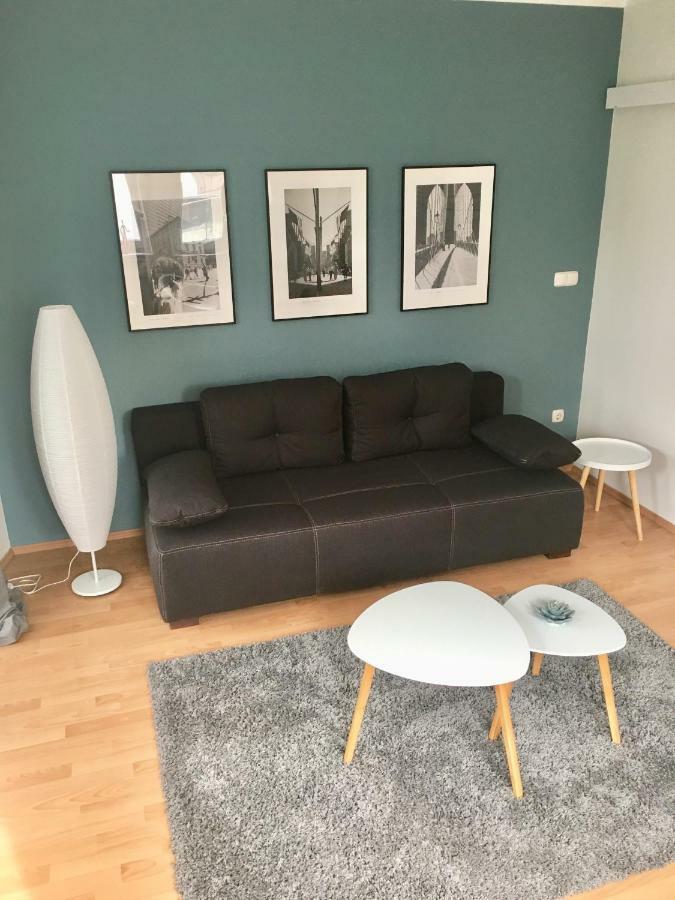 Lake Apartment Hévíz Εξωτερικό φωτογραφία