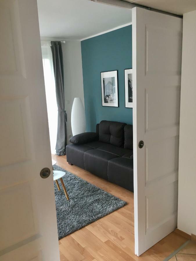 Lake Apartment Hévíz Εξωτερικό φωτογραφία