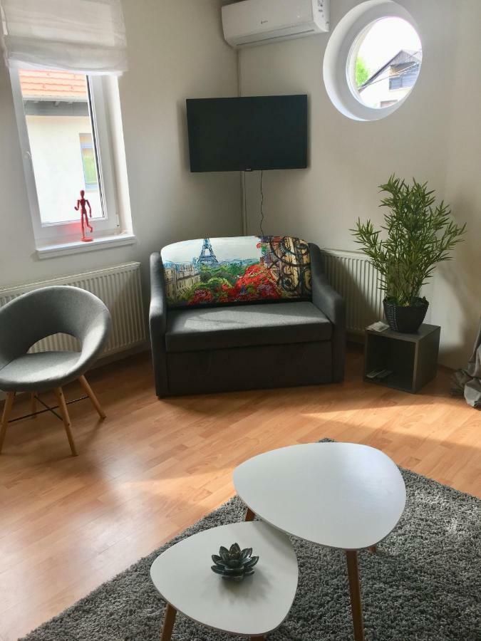 Lake Apartment Hévíz Εξωτερικό φωτογραφία