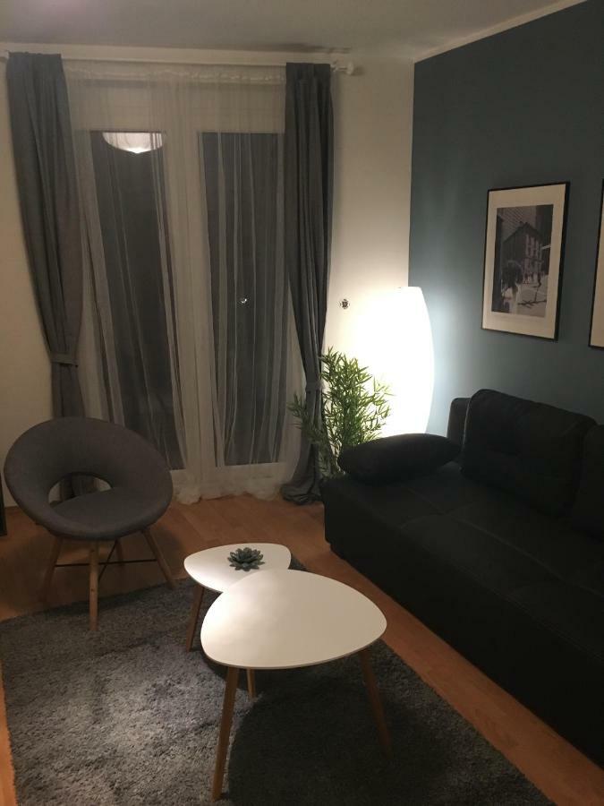 Lake Apartment Hévíz Εξωτερικό φωτογραφία