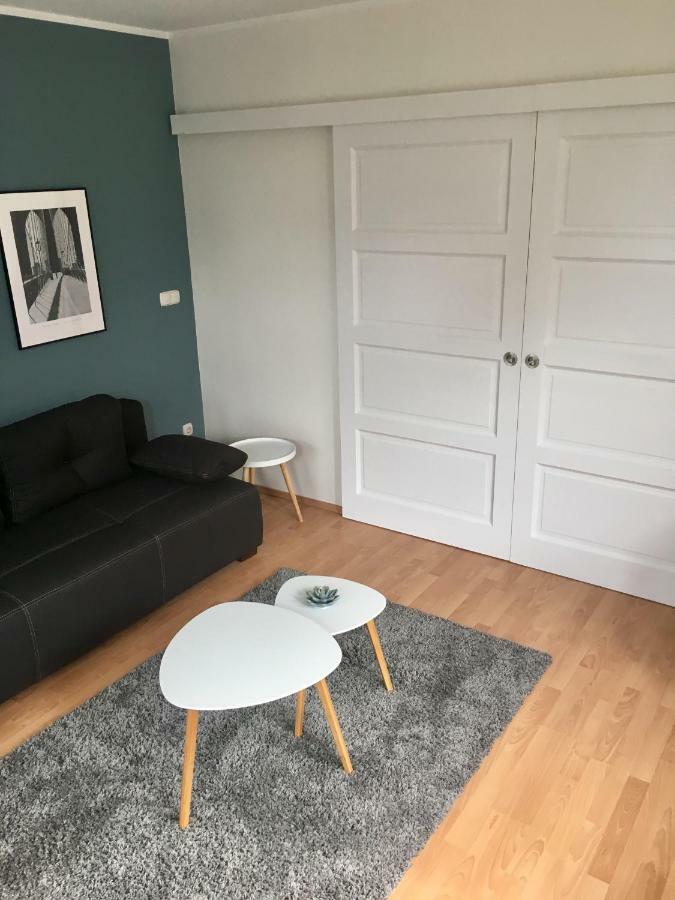 Lake Apartment Hévíz Εξωτερικό φωτογραφία