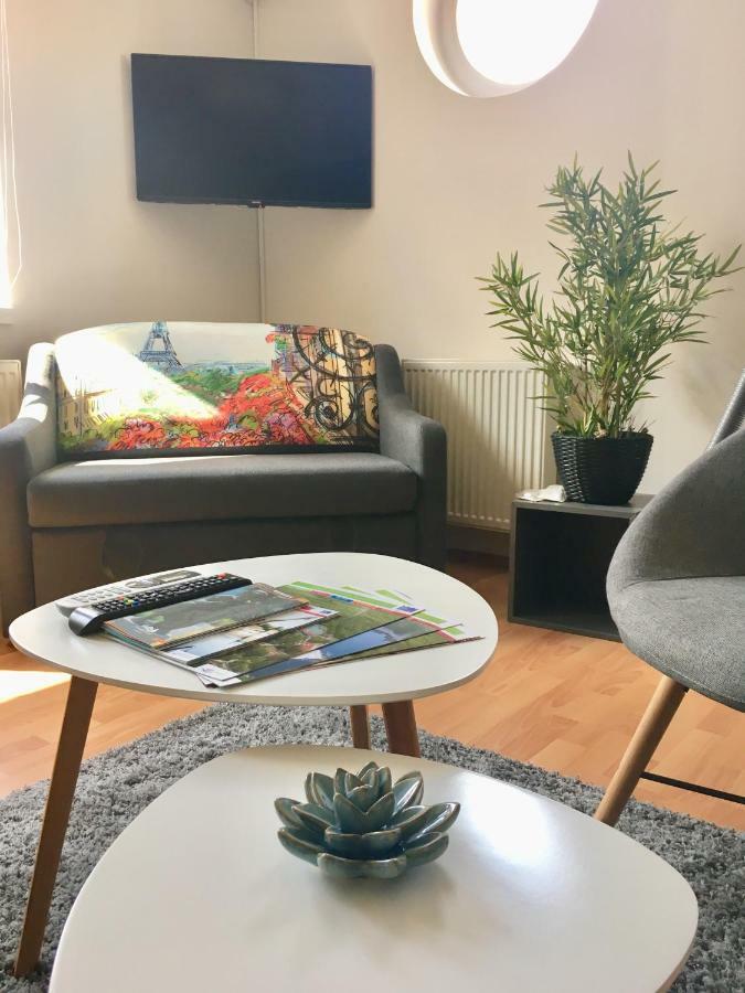 Lake Apartment Hévíz Εξωτερικό φωτογραφία