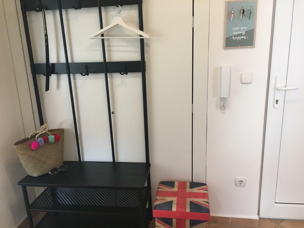 Lake Apartment Hévíz Εξωτερικό φωτογραφία