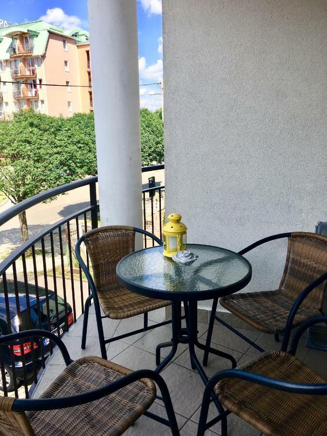Lake Apartment Hévíz Εξωτερικό φωτογραφία